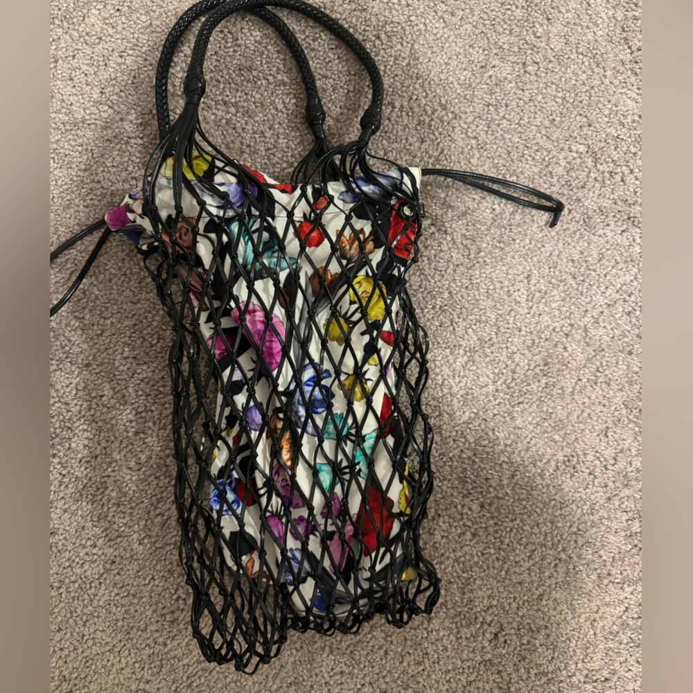 Prada Hand bag - Picture 4 of 4